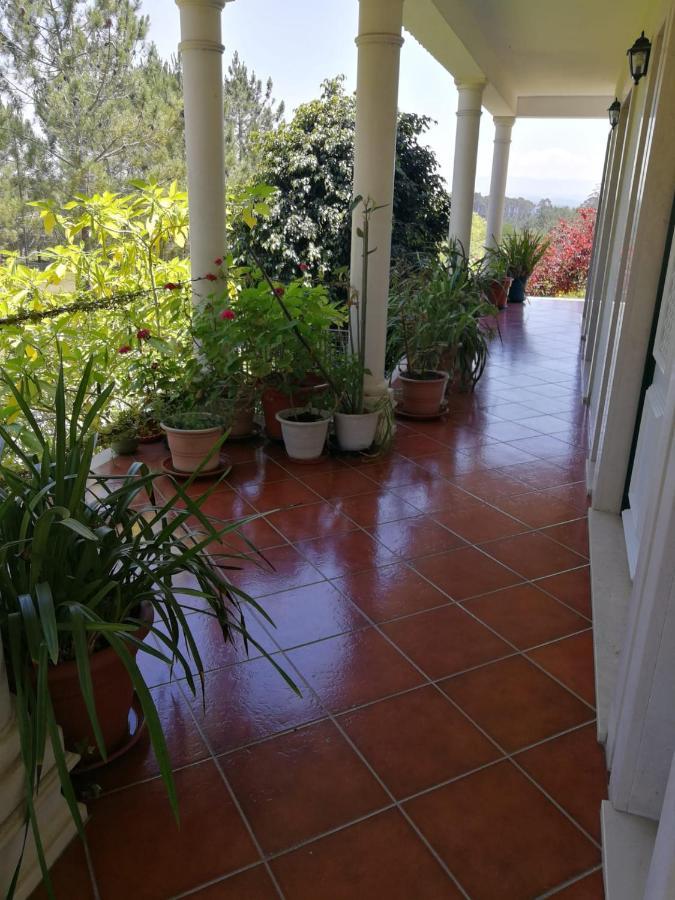 Suites Milharica Pataias Esterno foto