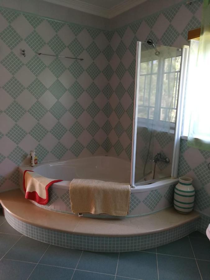 Suites Milharica Pataias Esterno foto