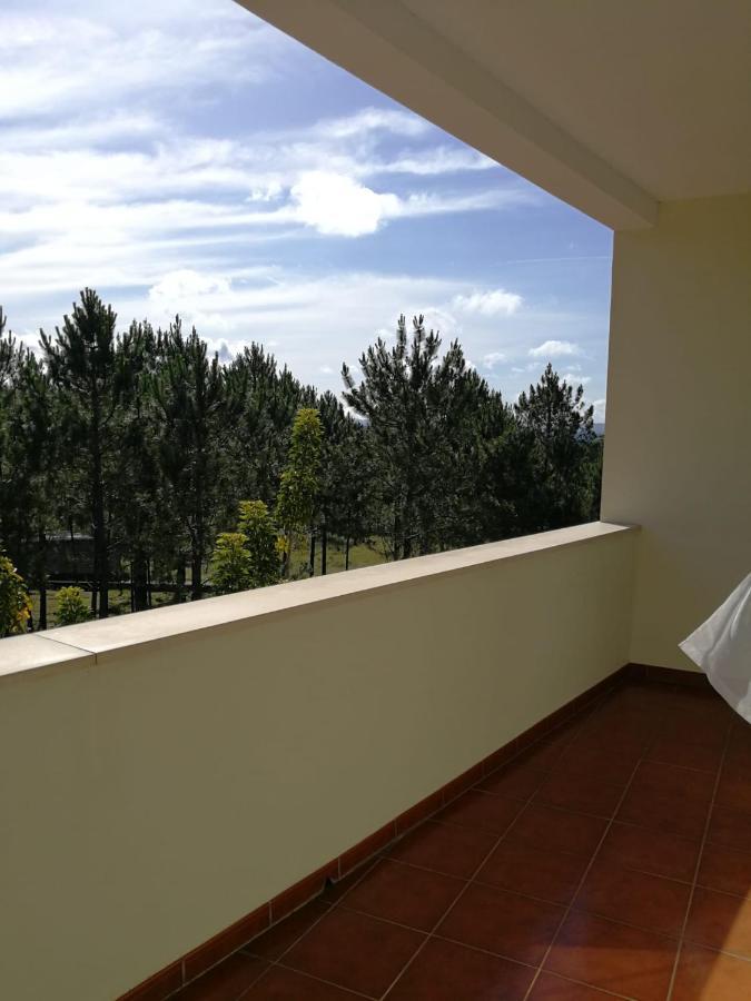 Suites Milharica Pataias Esterno foto