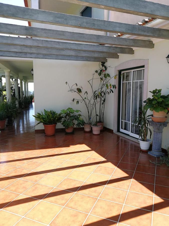 Suites Milharica Pataias Esterno foto
