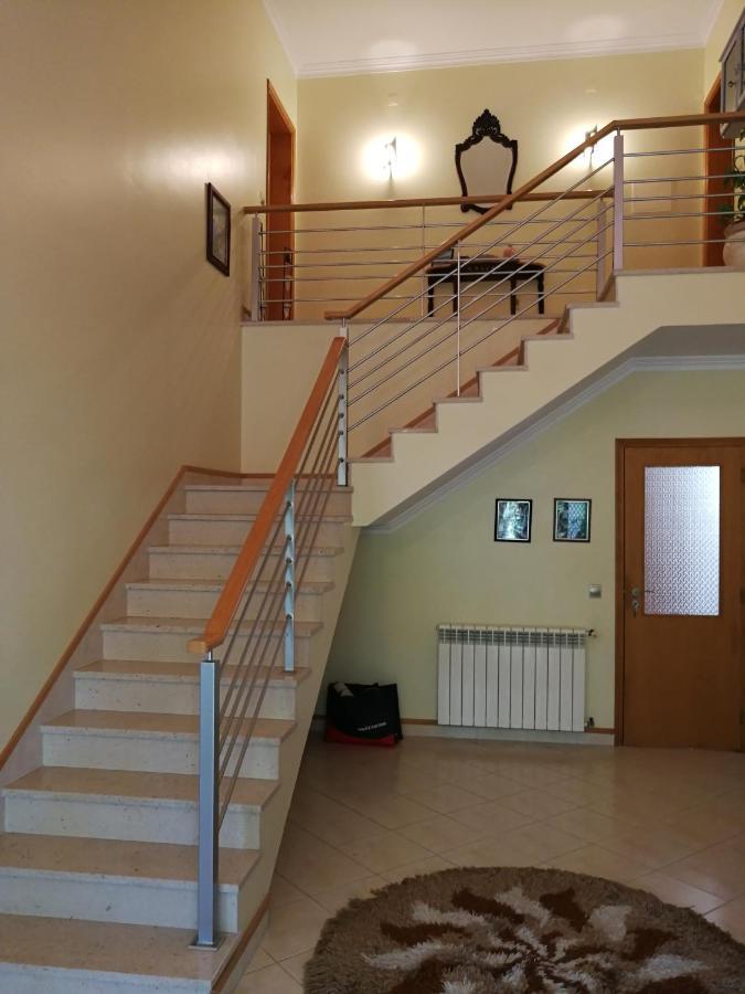 Suites Milharica Pataias Esterno foto