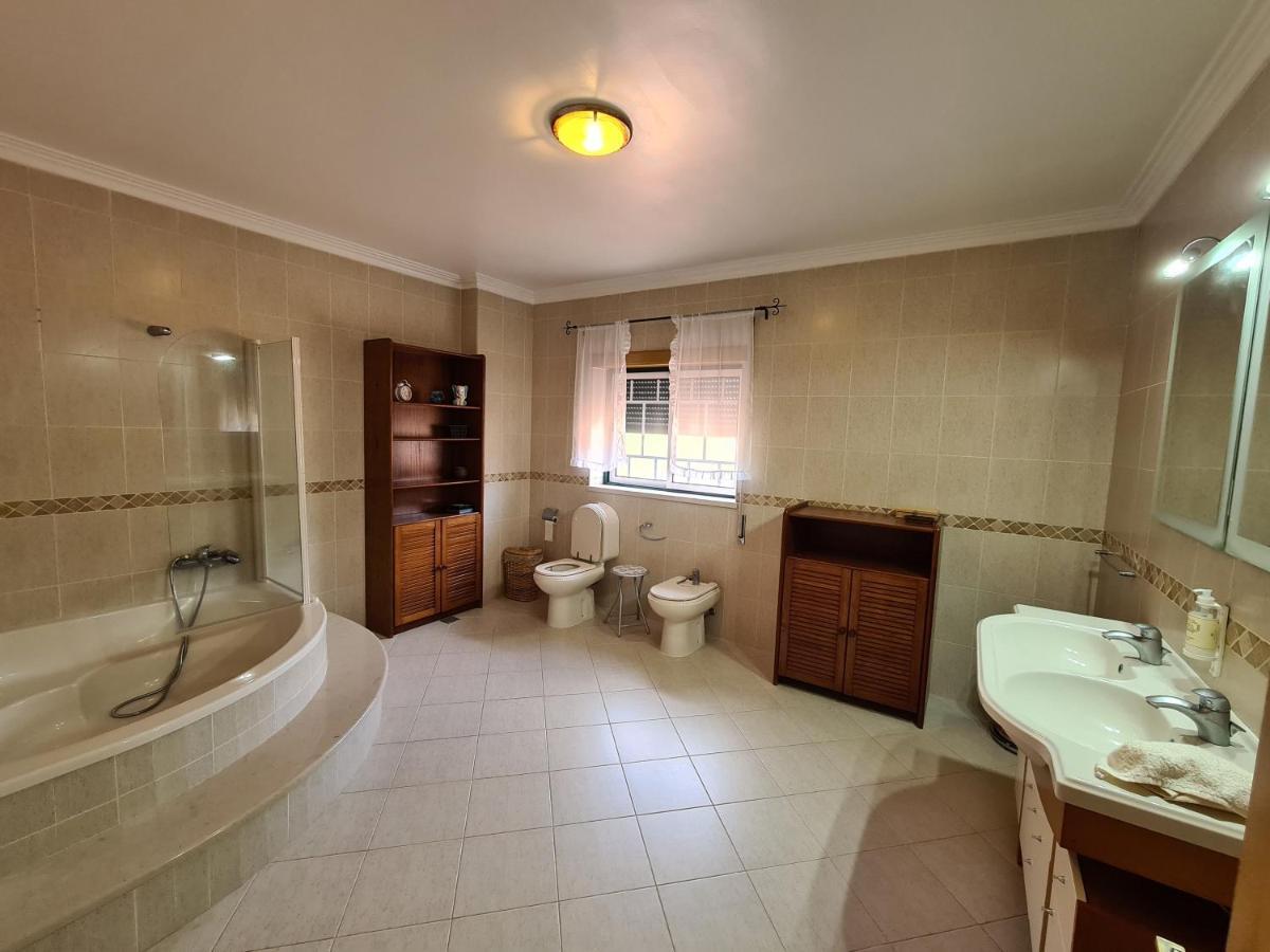 Suites Milharica Pataias Esterno foto