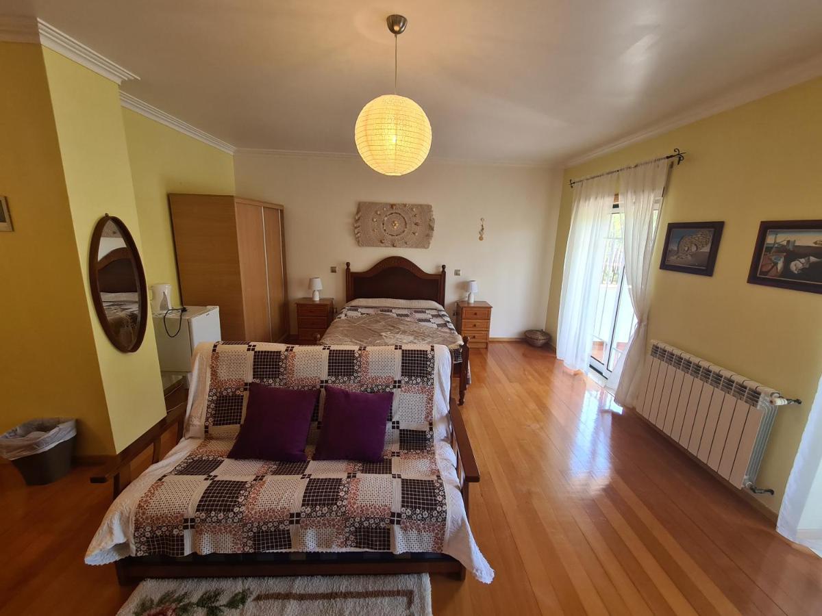 Suites Milharica Pataias Esterno foto