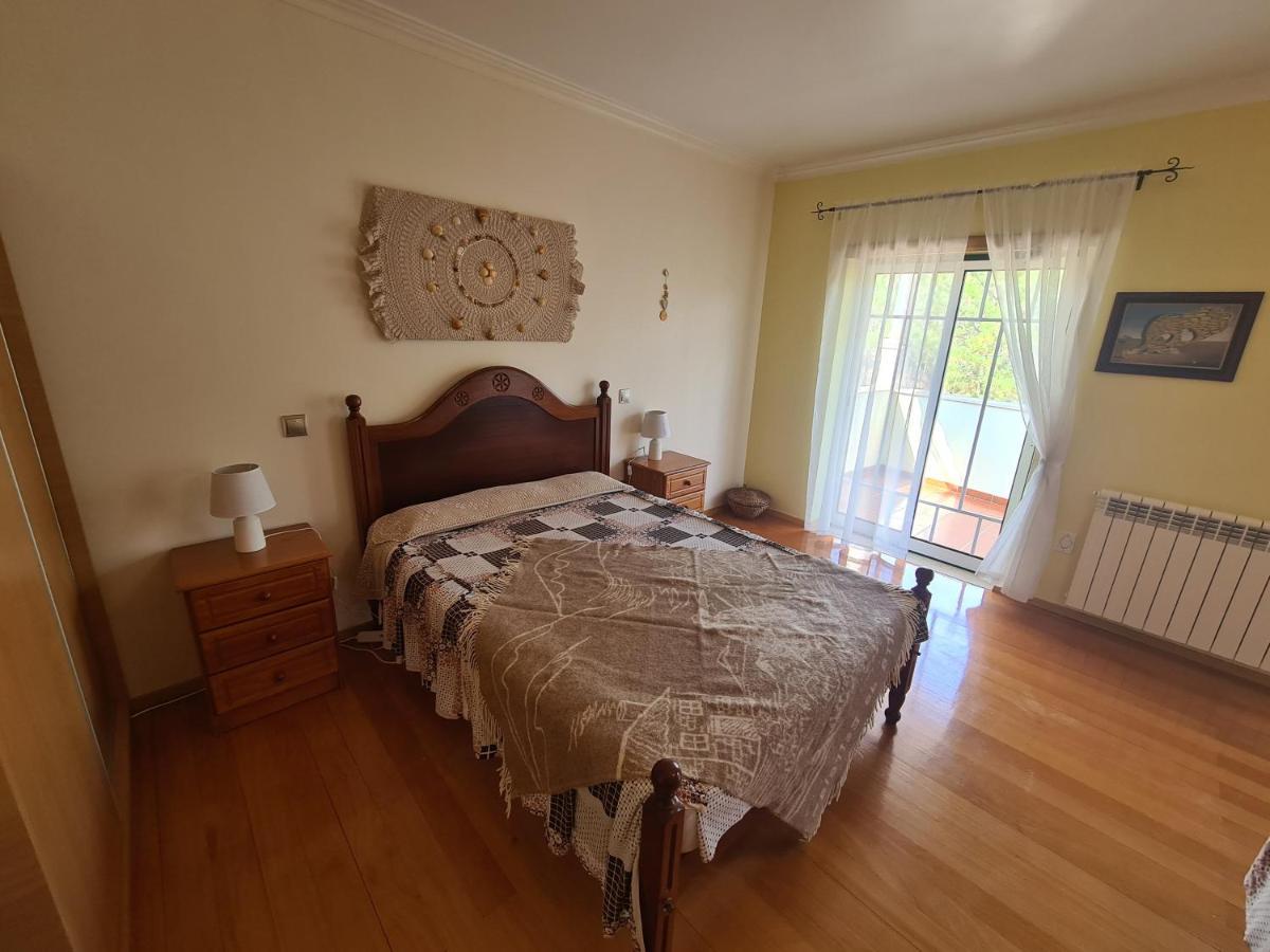 Suites Milharica Pataias Esterno foto
