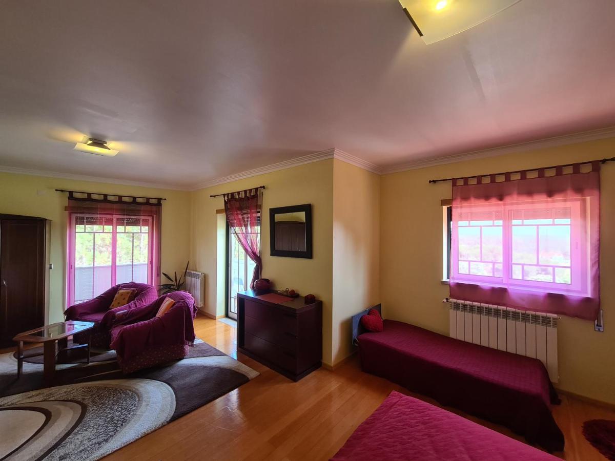 Suites Milharica Pataias Esterno foto