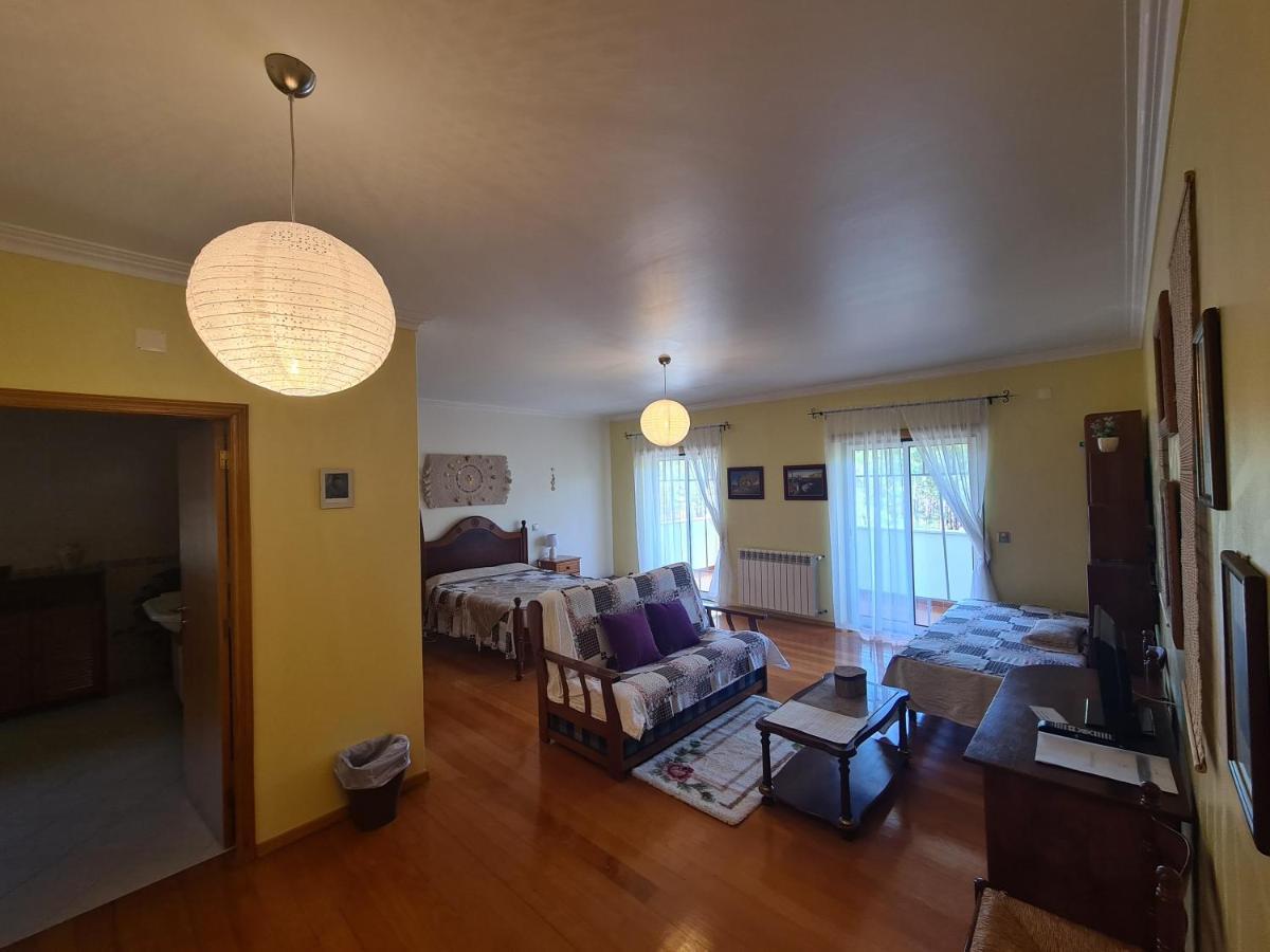Suites Milharica Pataias Esterno foto