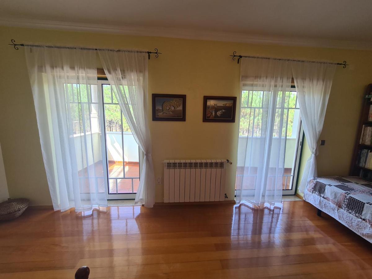 Suites Milharica Pataias Esterno foto