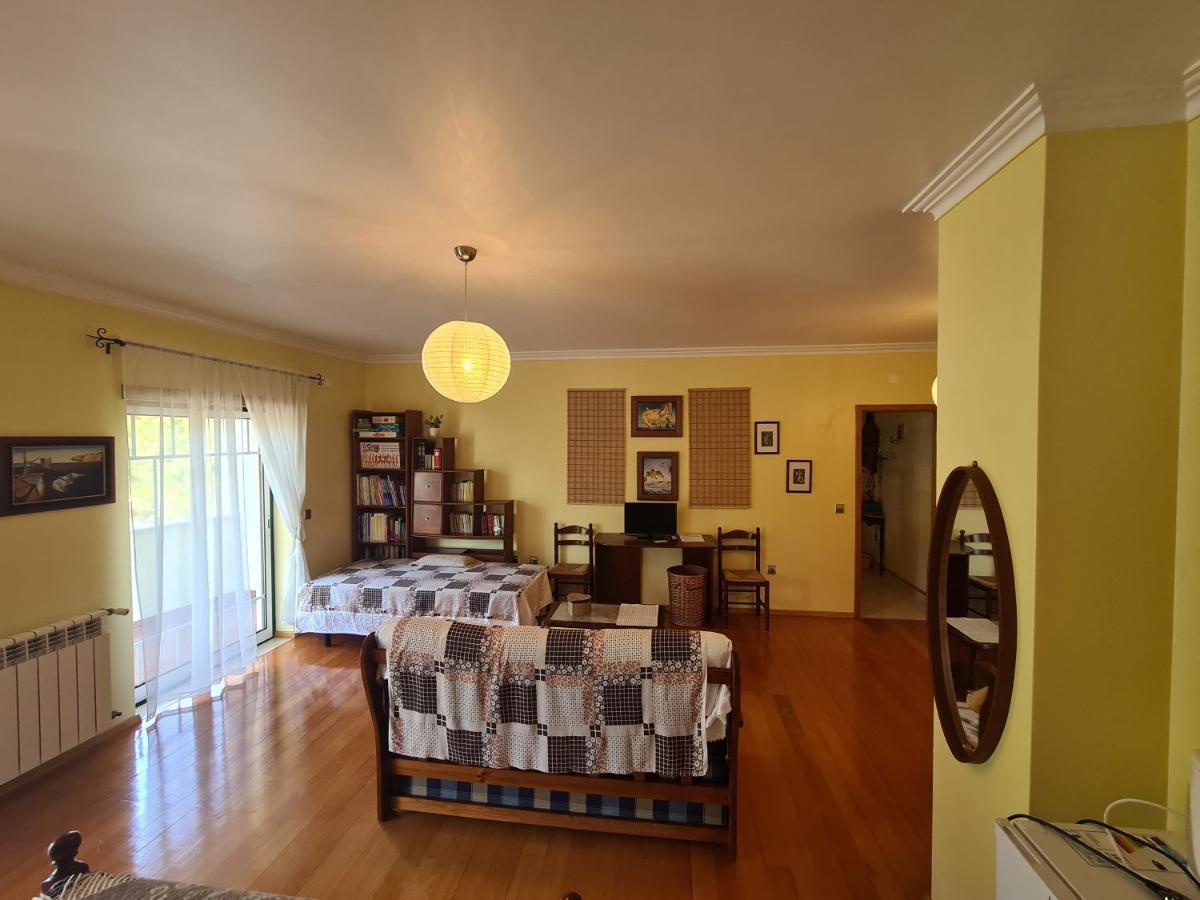 Suites Milharica Pataias Esterno foto